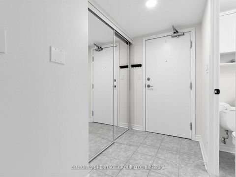 Photo 3 at 703 - 8 Rean Drive, Bayview Village, Toronto
