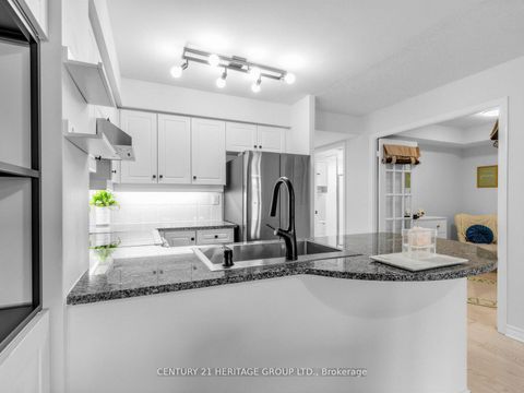 Photo 8 at 703 - 8 Rean Drive, Bayview Village, Toronto