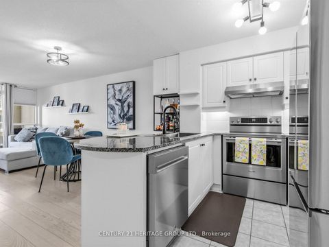 Photo 10 at 703 - 8 Rean Drive, Bayview Village, Toronto