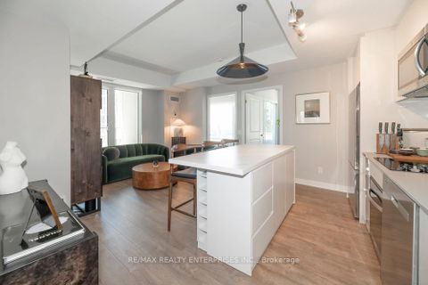 Photo 3 at 741 - 543 Richmond Street W, Waterfront Communities C1, Toronto