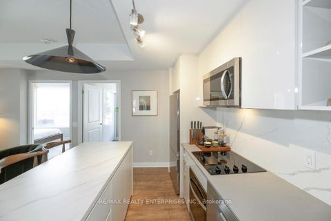 Photo 4 at 741 - 543 Richmond Street W, Waterfront Communities C1, Toronto