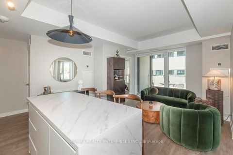 Photo 6 at 741 - 543 Richmond Street W, Waterfront Communities C1, Toronto