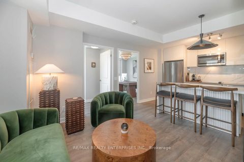 Photo 9 at 741 - 543 Richmond Street W, Waterfront Communities C1, Toronto