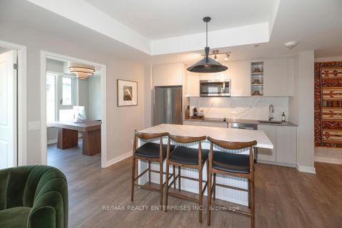 Photo 10 at 741 - 543 Richmond Street W, Waterfront Communities C1, Toronto