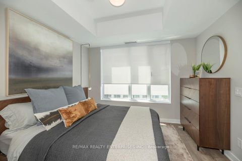 Photo 11 at 741 - 543 Richmond Street W, Waterfront Communities C1, Toronto
