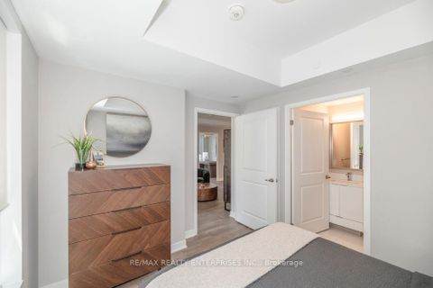 Photo 12 at 741 - 543 Richmond Street W, Waterfront Communities C1, Toronto