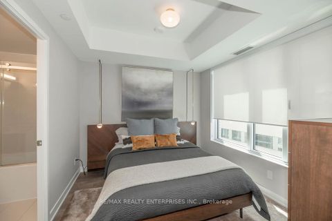 Photo 13 at 741 - 543 Richmond Street W, Waterfront Communities C1, Toronto