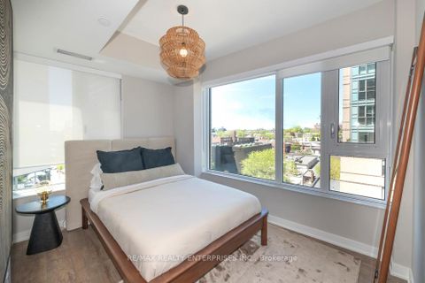 Photo 15 at 741 - 543 Richmond Street W, Waterfront Communities C1, Toronto