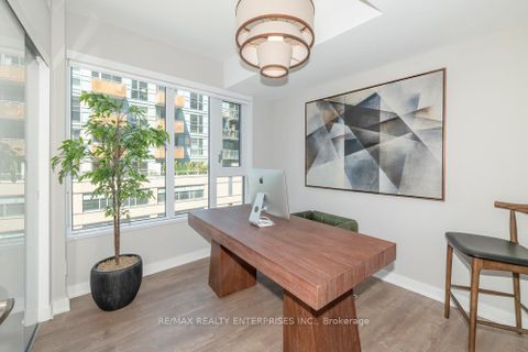 Photo 16 at 741 - 543 Richmond Street W, Waterfront Communities C1, Toronto