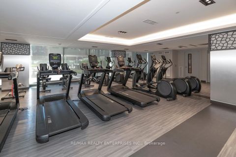 Photo 20 at 741 - 543 Richmond Street W, Waterfront Communities C1, Toronto