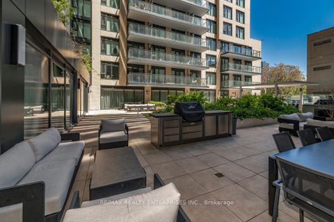Photo 21 at 741 - 543 Richmond Street W, Waterfront Communities C1, Toronto