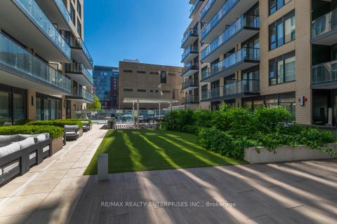 Photo 23 at 741 - 543 Richmond Street W, Waterfront Communities C1, Toronto