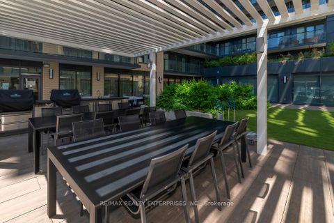 Photo 24 at 741 - 543 Richmond Street W, Waterfront Communities C1, Toronto