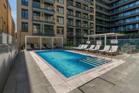 Photo 25 at 741 - 543 Richmond Street W, Waterfront Communities C1, Toronto