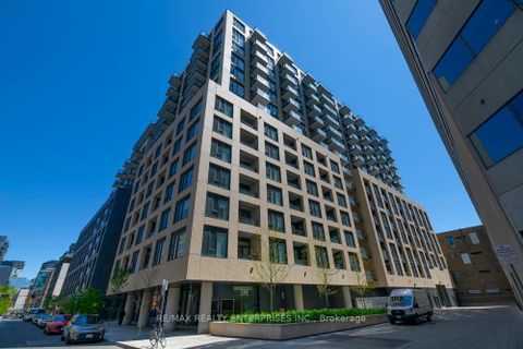 Photo 26 at 741 - 543 Richmond Street W, Waterfront Communities C1, Toronto