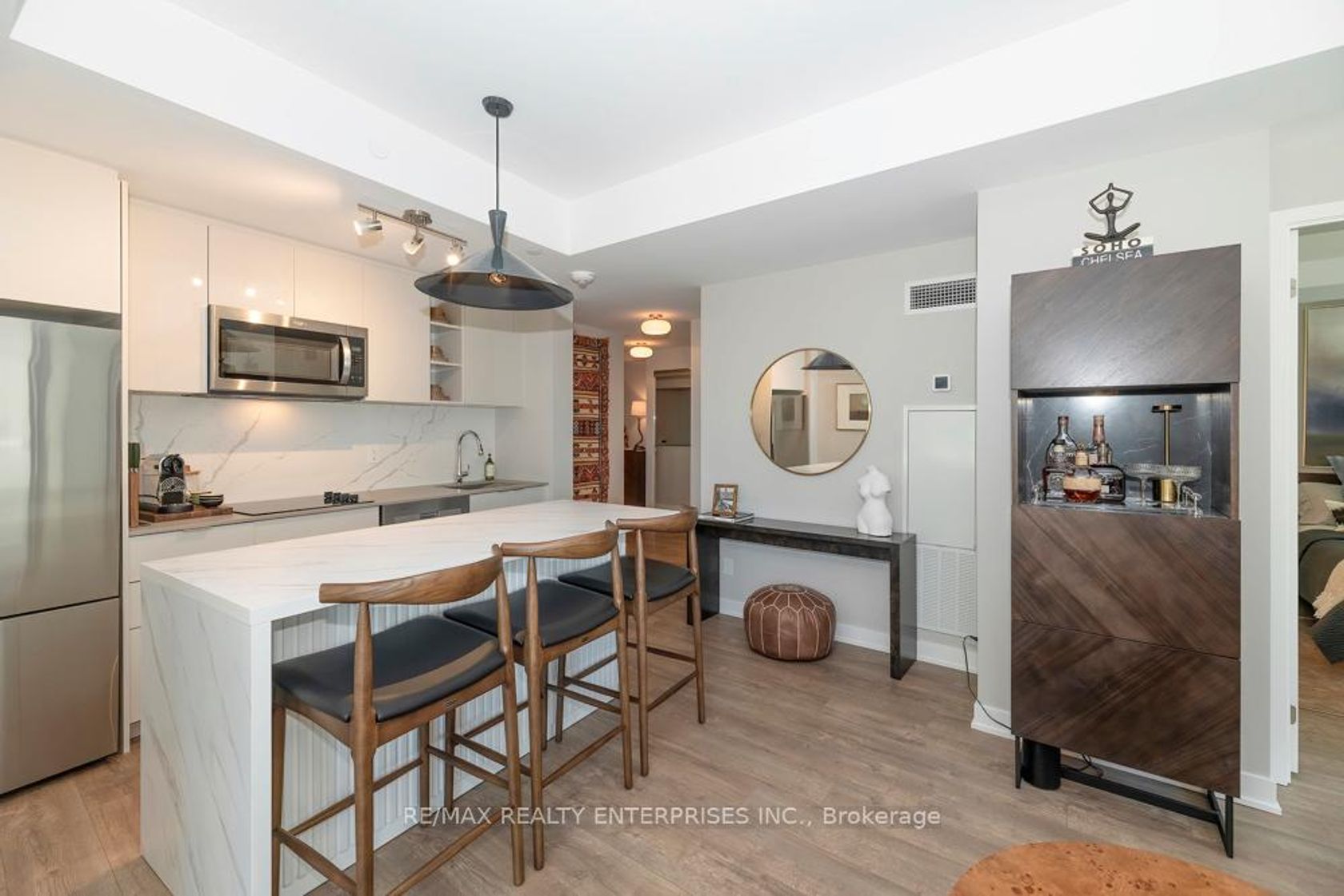741 - 543 Richmond Street W, Waterfront Communities C1, Toronto 
