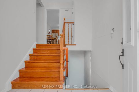 Photo 3 at 55 Firgrove Crescent, Jane Heights, Toronto
