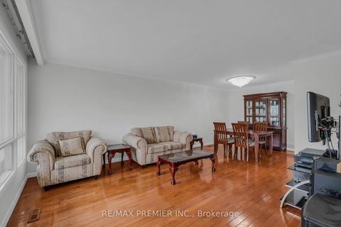 Photo 6 at 55 Firgrove Crescent, Jane Heights, Toronto
