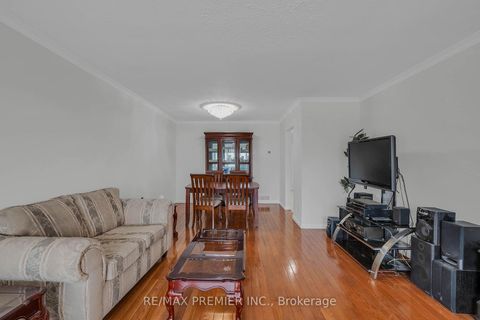 Photo 7 at 55 Firgrove Crescent, Jane Heights, Toronto