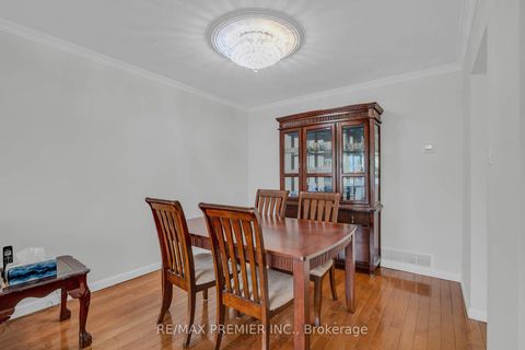 Photo 8 at 55 Firgrove Crescent, Jane Heights, Toronto