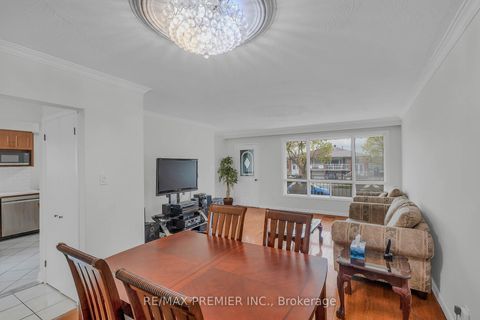 Photo 10 at 55 Firgrove Crescent, Jane Heights, Toronto