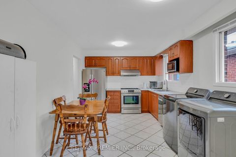 Photo 11 at 55 Firgrove Crescent, Jane Heights, Toronto