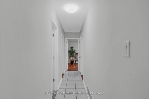 Photo 15 at 55 Firgrove Crescent, Jane Heights, Toronto