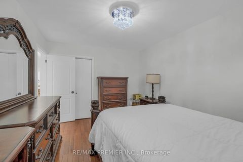 Photo 18 at 55 Firgrove Crescent, Jane Heights, Toronto