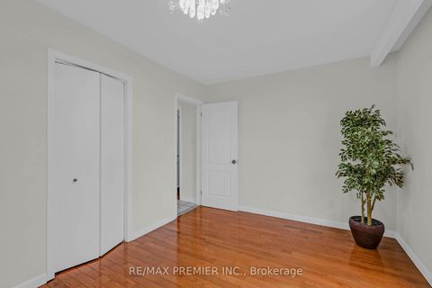 Photo 20 at 55 Firgrove Crescent, Jane Heights, Toronto