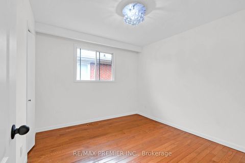 Photo 21 at 55 Firgrove Crescent, Jane Heights, Toronto