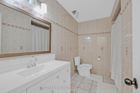 Photo 23 at 55 Firgrove Crescent, Jane Heights, Toronto