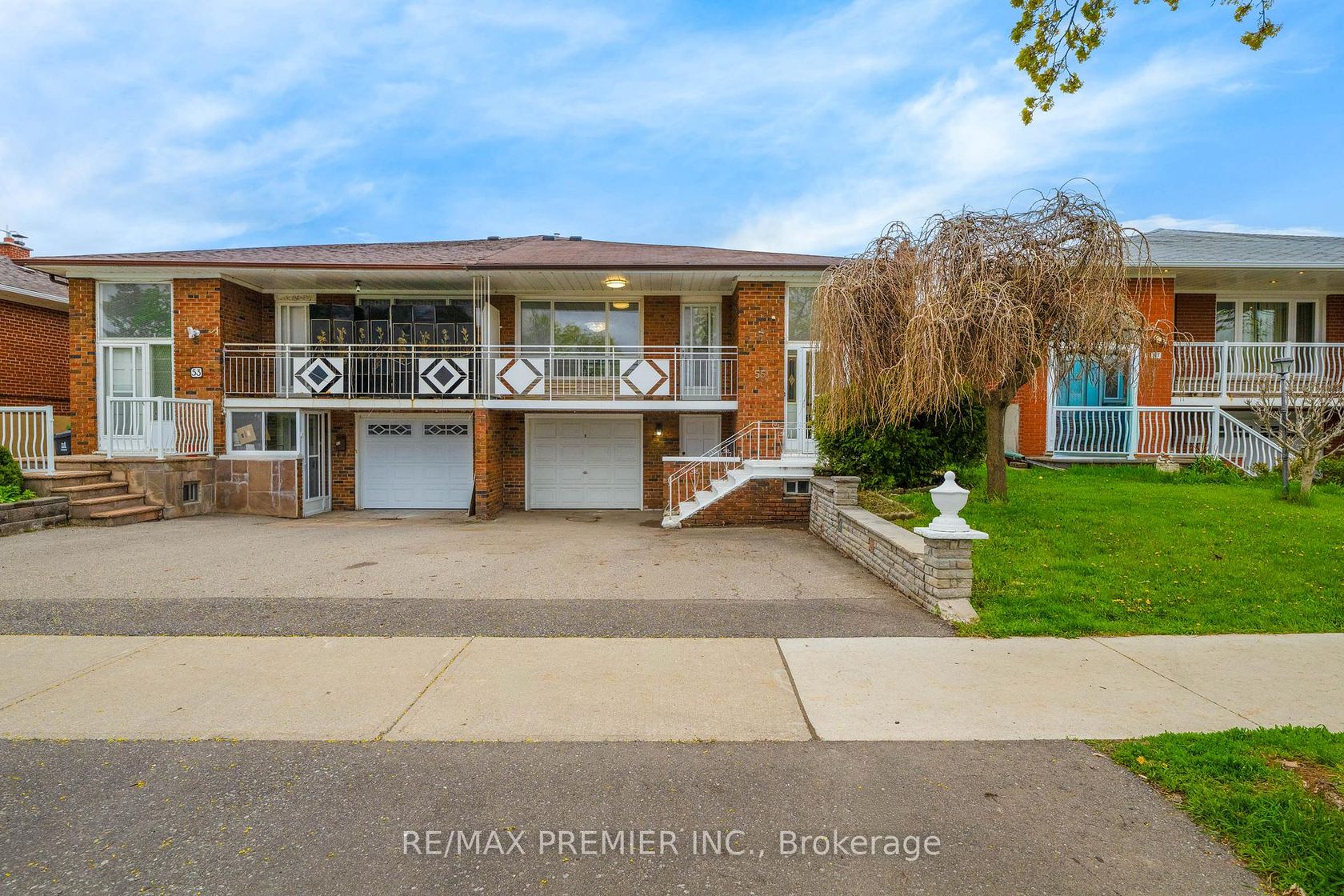 55 Firgrove Crescent, Jane Heights, Toronto 