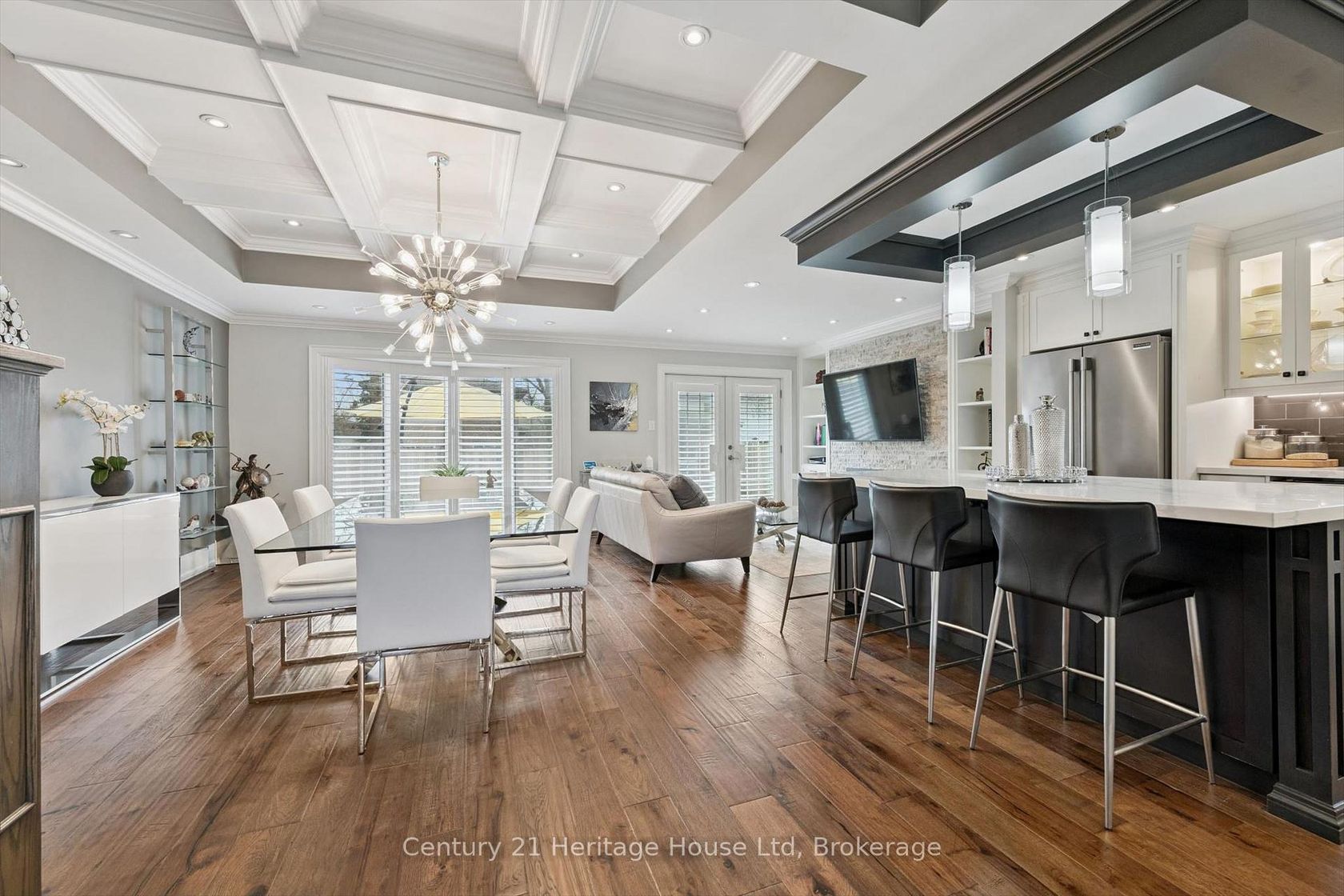 15 Conference Boulevard, Centennial Scarborough, Toronto 
