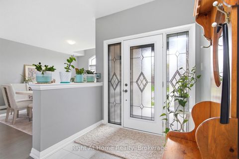 Photo 1 at 46 Holtby Court E, Port Perry, Scugog