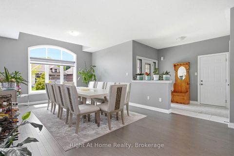 Photo 3 at 46 Holtby Court E, Port Perry, Scugog