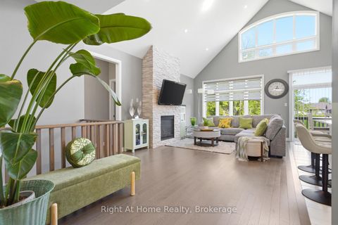 Photo 4 at 46 Holtby Court E, Port Perry, Scugog