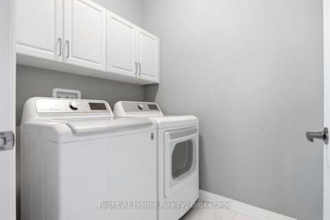 Photo 9 at 46 Holtby Court E, Port Perry, Scugog