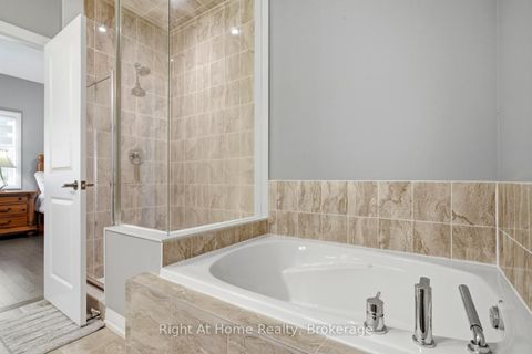 Photo 12 at 46 Holtby Court E, Port Perry, Scugog