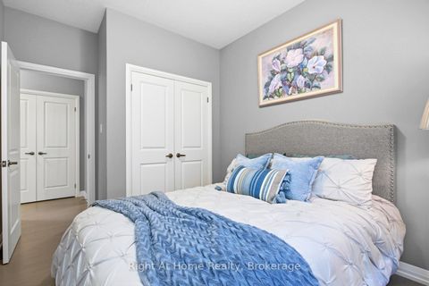 Photo 13 at 46 Holtby Court E, Port Perry, Scugog