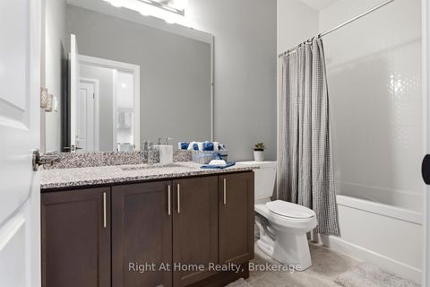 Photo 14 at 46 Holtby Court E, Port Perry, Scugog