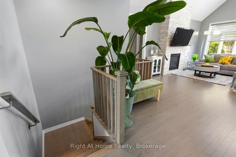 Photo 16 at 46 Holtby Court E, Port Perry, Scugog