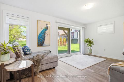 Photo 18 at 46 Holtby Court E, Port Perry, Scugog