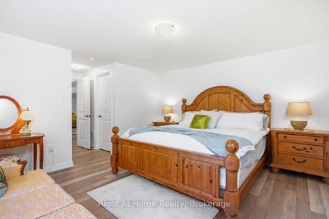 Photo 21 at 46 Holtby Court E, Port Perry, Scugog