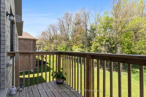 Photo 22 at 46 Holtby Court E, Port Perry, Scugog