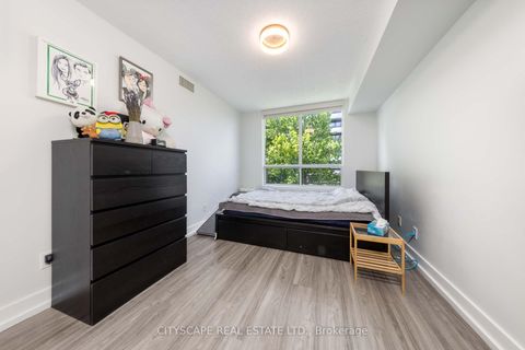 Photo 1 at 609 - 5940 Yonge Street, Newtonbrook West, Toronto