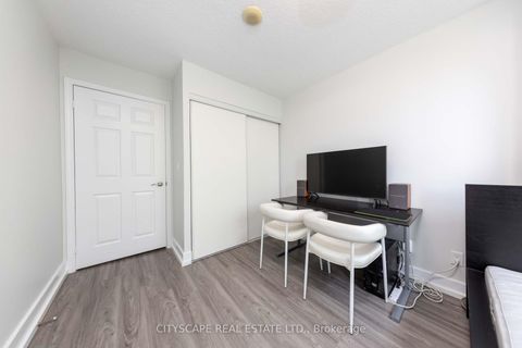 Photo 5 at 609 - 5940 Yonge Street, Newtonbrook West, Toronto