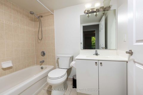 Photo 6 at 609 - 5940 Yonge Street, Newtonbrook West, Toronto