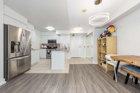 Photo 7 at 609 - 5940 Yonge Street, Newtonbrook West, Toronto