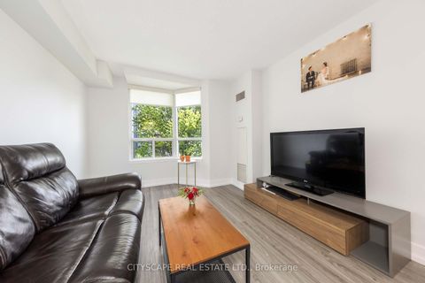 Photo 14 at 609 - 5940 Yonge Street, Newtonbrook West, Toronto