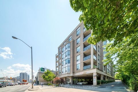 Photo 15 at 609 - 5940 Yonge Street, Newtonbrook West, Toronto